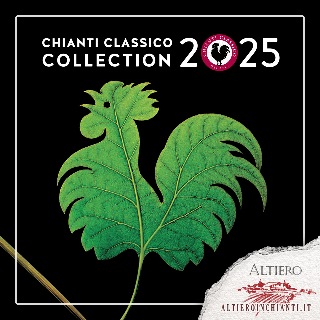 Chianti Classico Collection 2025